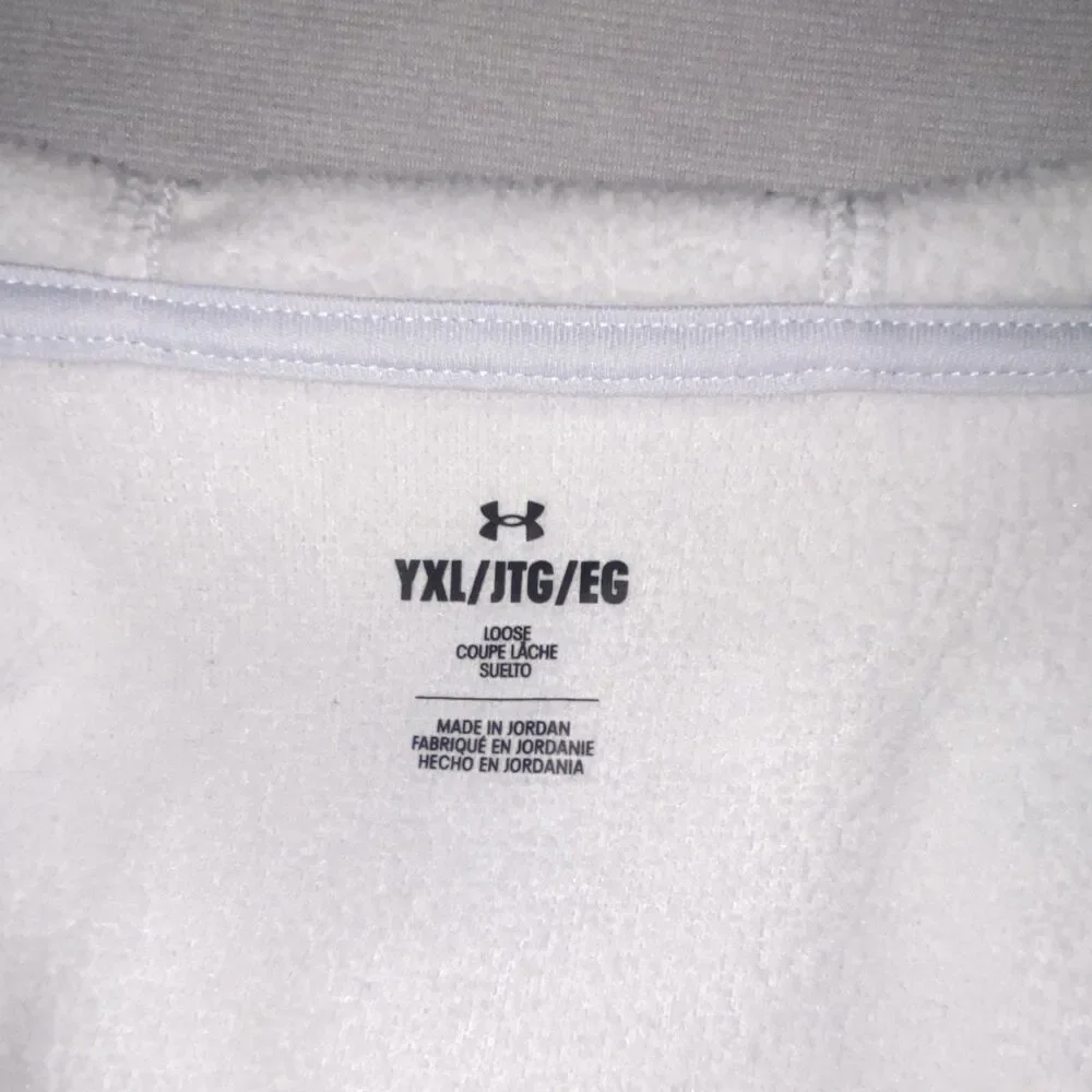 Under Armour under armour